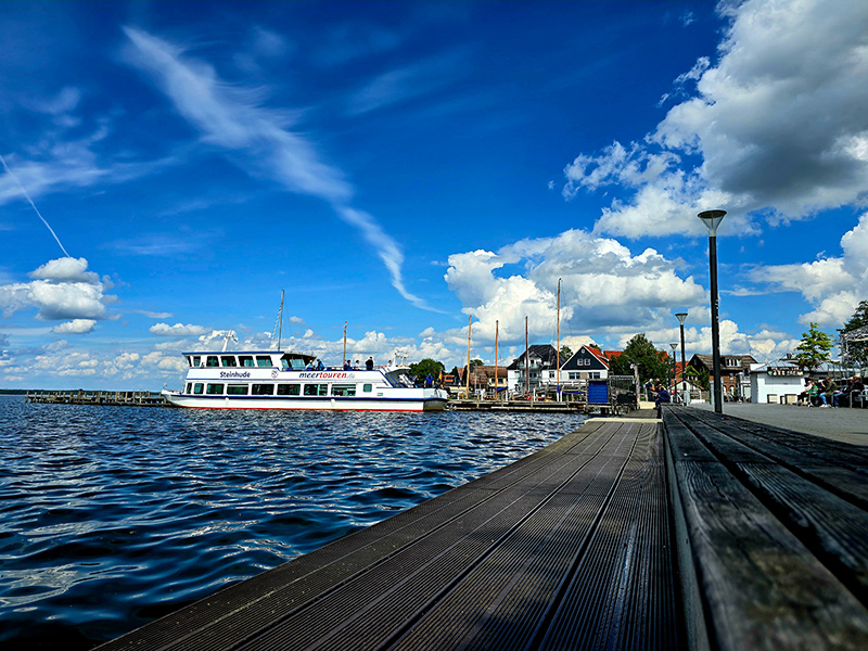 Tourismus